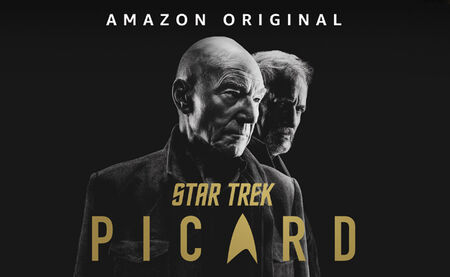 Streaming-Highlights der Woche: „Star Trek: Picard S. 2“, „Justice League“, „West Side Story” u. a.