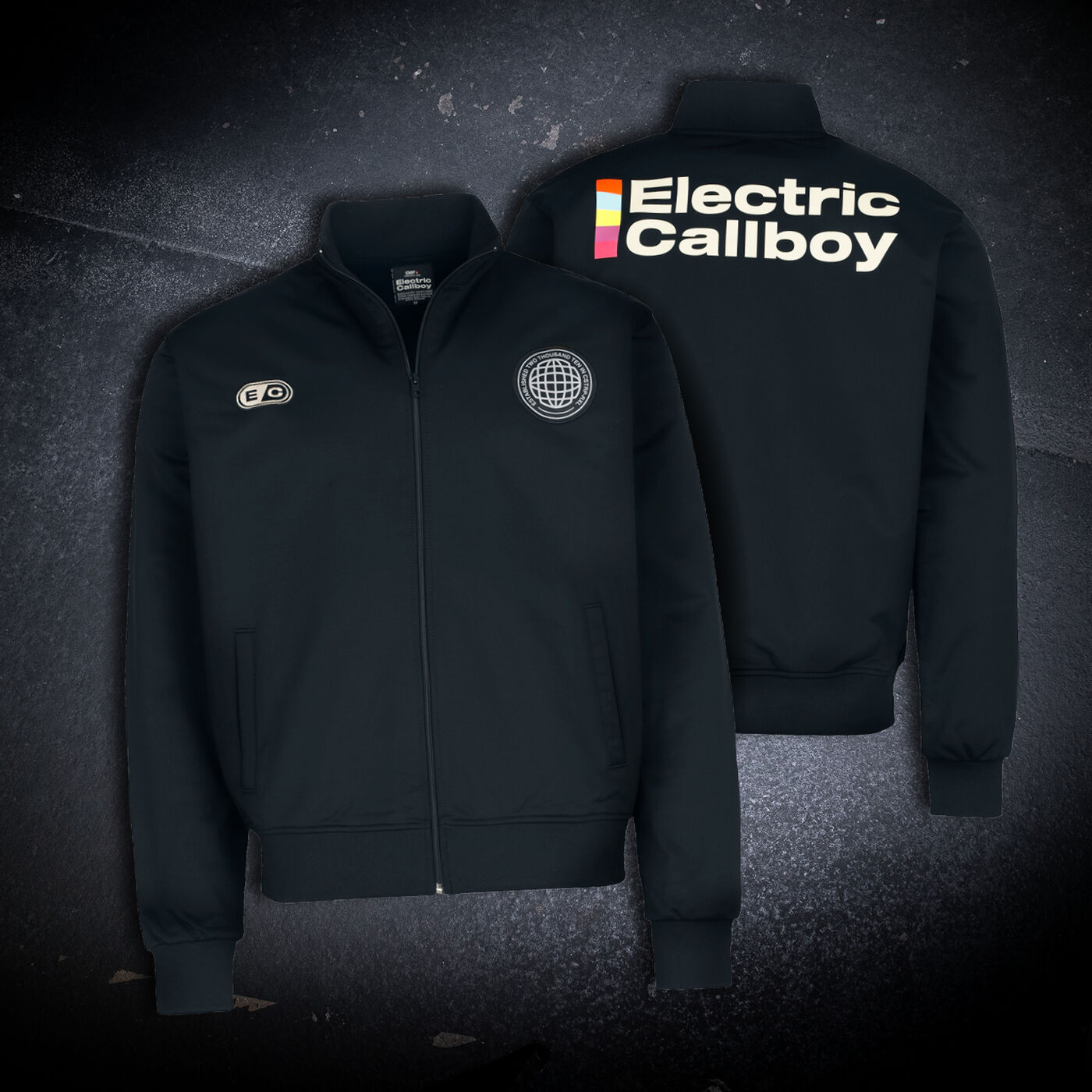 Trainingsjacke / Jetzt entdecken!