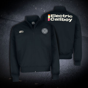 Trainingsjacke / Jetzt entdecken!