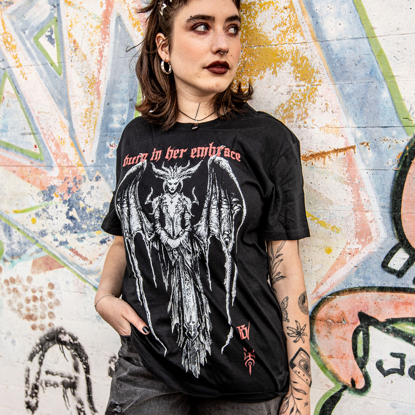 T-Shirts & Tops / Jetzt entdecken!