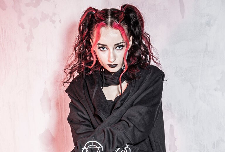 Gothic Frauen / Jetzt entdecken!