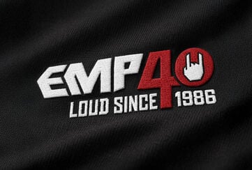 Die Geschichte von EMP / Jetzt entdecken!