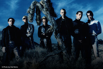 RAMMSTEIN Ranking / Read now!