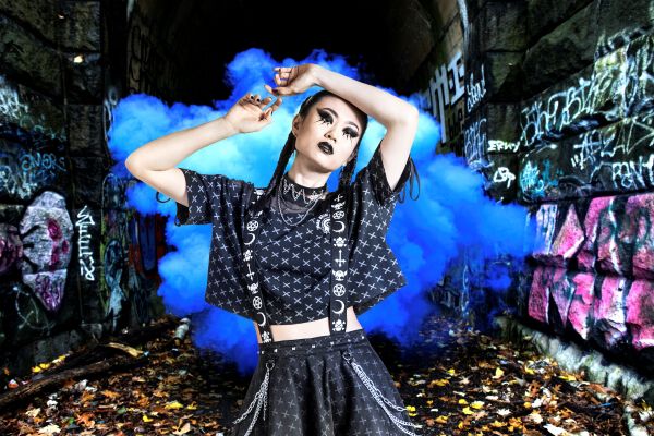 EMP-Eigenmarke Gothicana launcht Kollaboration mit Phat Kandi: Exklusive Kollektion jetzt erhältlich