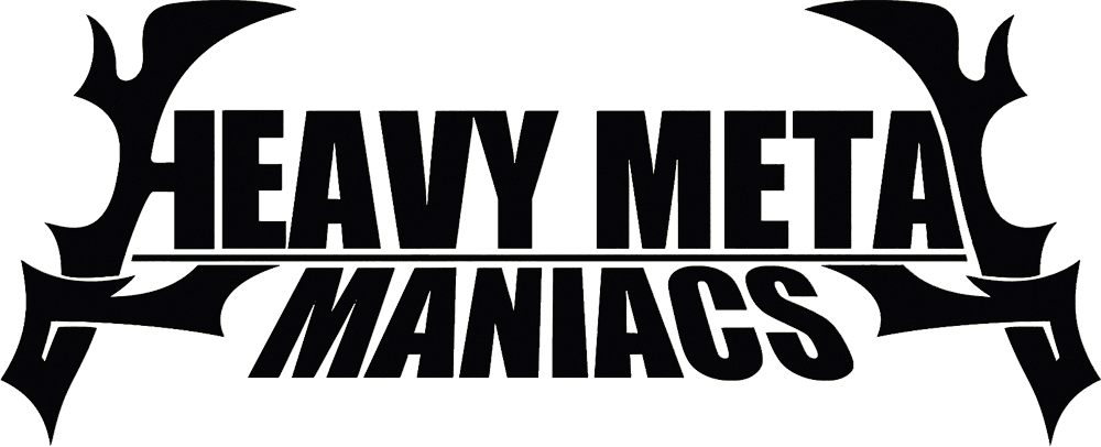 Heavy Metal Maniacs