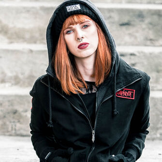 Band Merch / Jetzt entdecken!