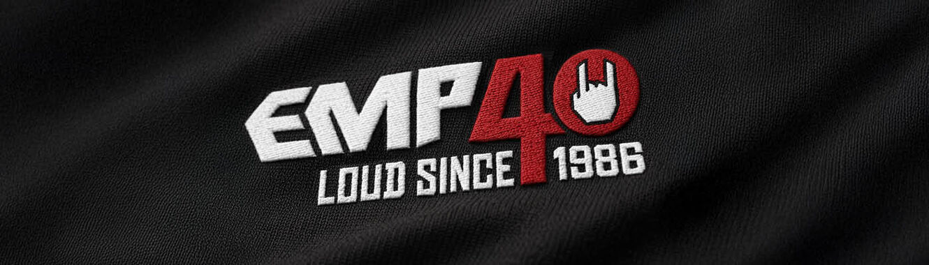 Die Geschichte von EMP