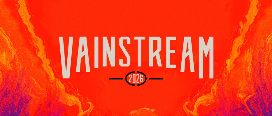 Vainstream 2026
