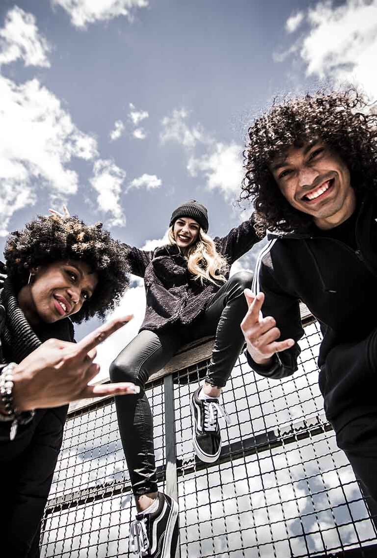 Konformitätserklärung