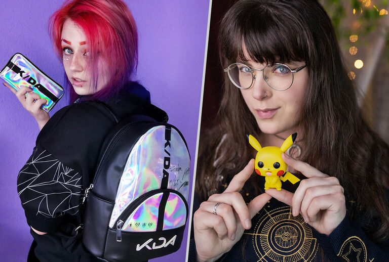 #GAMING / Jetzt shoppen!