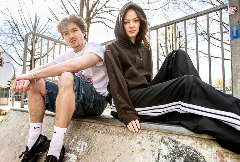 Skatewear / Jetzt shoppen!