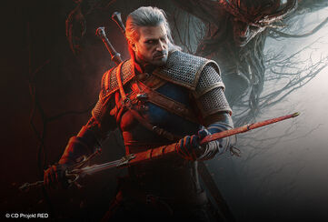 Vorschau: Wild Hunt – Songs of the Past / Read