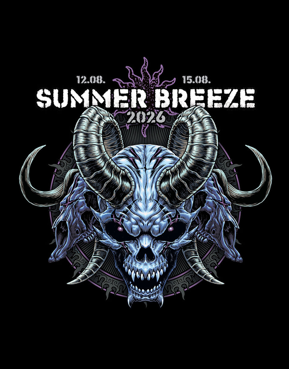 Summer Breeze 2026