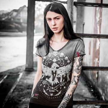 T-Shirts & Tops / Jetzt entdecken!