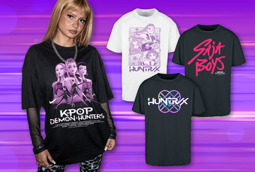 KPop Demon Hunters / Jetzt entdecken!