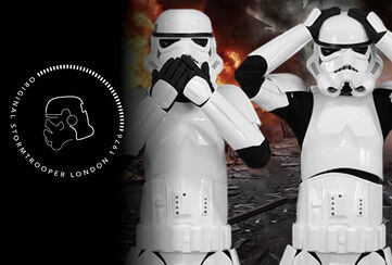 Original Stormtrooper / Jetzt entdecken!