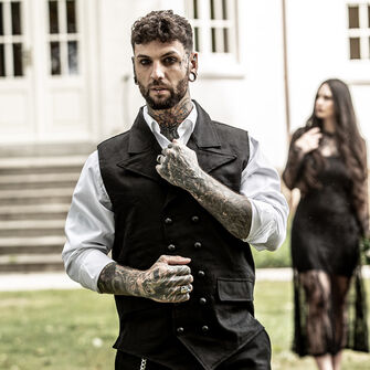 Gothicana by EMP / Jetzt entdecken!