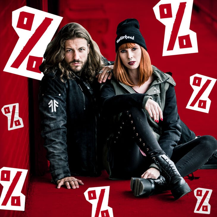 Hunderte neue Winter-Styles - ALLE reduziert