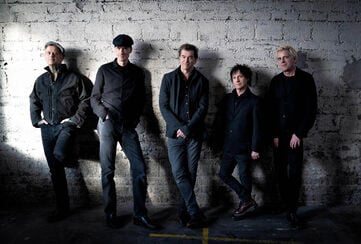 Die toten Hosen / „Trink aus, wir müssen gehen!“ + Bonusalbum „Alles muss raus!“ / [object Object] / Jetzt vorbestellen!