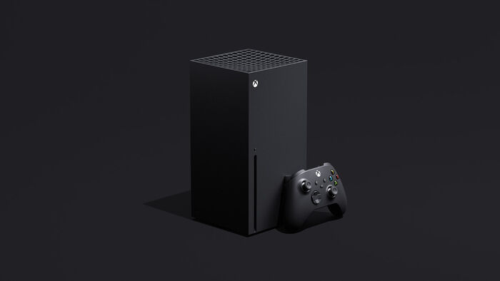 Xbox Series X: Raytracing-Techdemo
