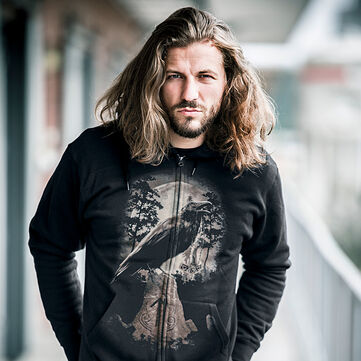 Hoodies & Sweater / Jetzt entdecken!