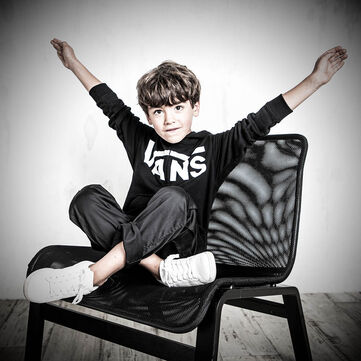 Kids (Gr. 98-134) / Jetzt entdecken!