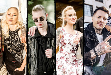 Entdecke Kleidung so individuell wie du!