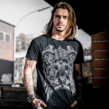 T-Shirts & Tops / Jetzt entdecken!