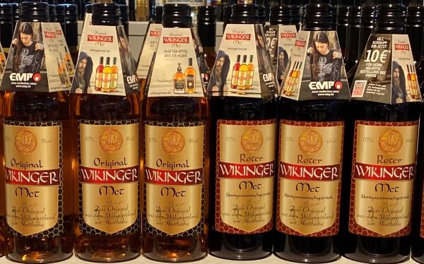 Des Wikingers Schank: EMP und Behn mit starker Kooperation