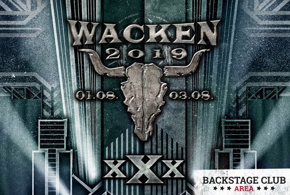 Wacken Open Air 2019