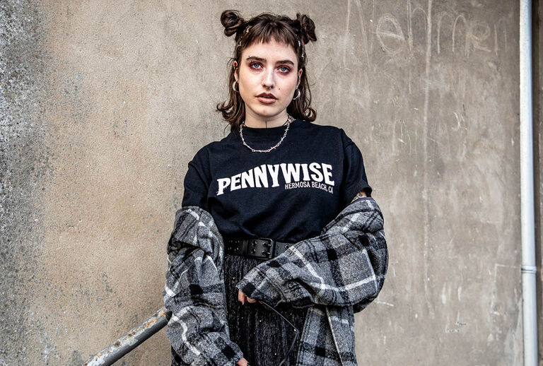 Rockwear Frauen / Jetzt entdecken!