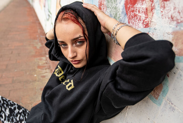 Streetwear Frauen / Jetzt shoppen!