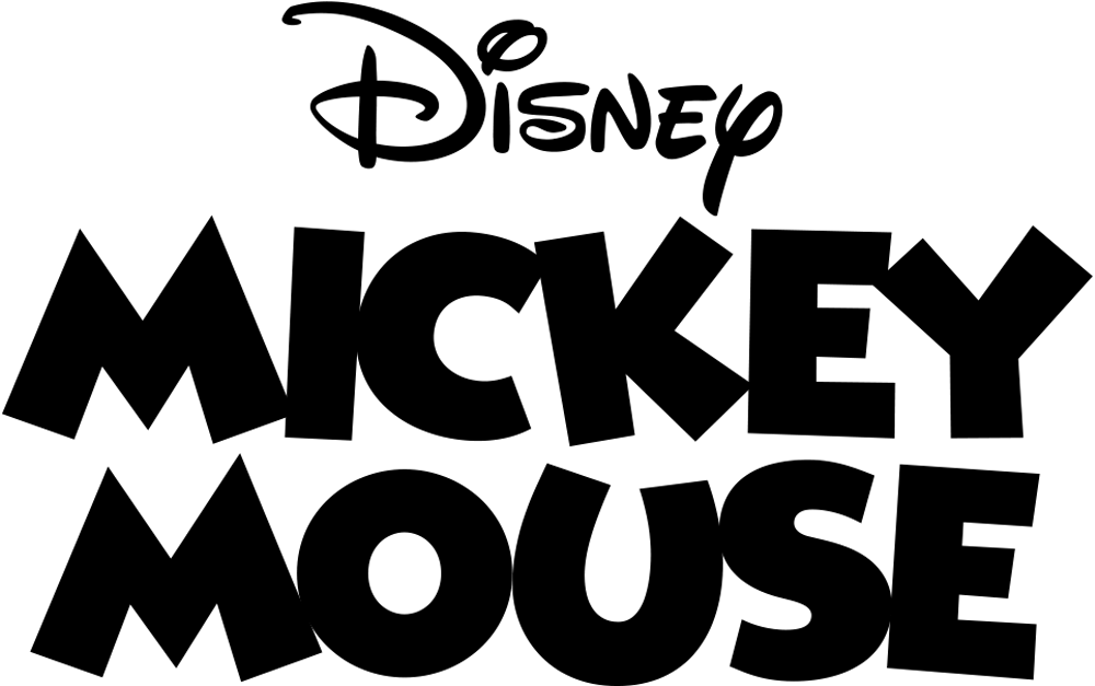 Micky Maus
