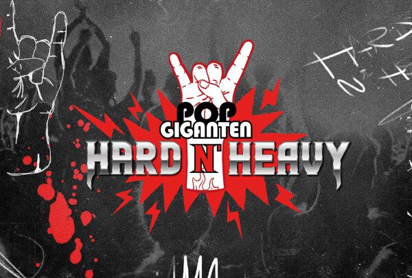 RTLZWEI meets Heavy Metal:  EMP präsentiert große E-Gitarren-Gala zur Primetime