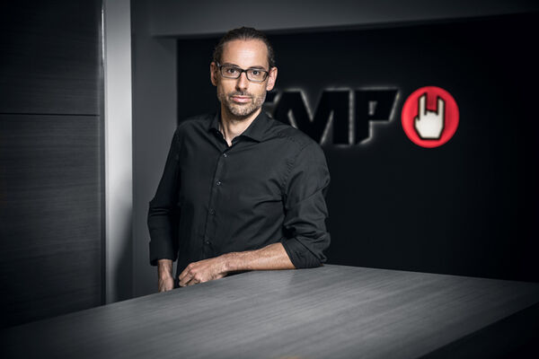 E.M.P. Merchandising Handelsgesellschaft mbH (EMP) – Dr. Jan M. Fischer übernimmt als Chief Operating Officer Gesamtverantwortung für das operative Geschäft