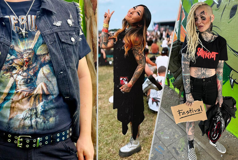 #FESTIVAL / Jetzt shoppen!