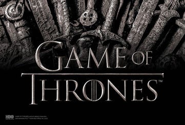 Game Of Thrones / Jetzt bestellen!
