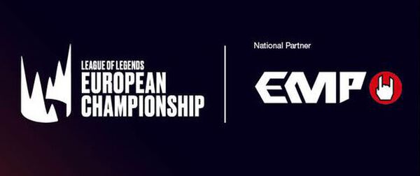 EMP als neuer Partner der LEC