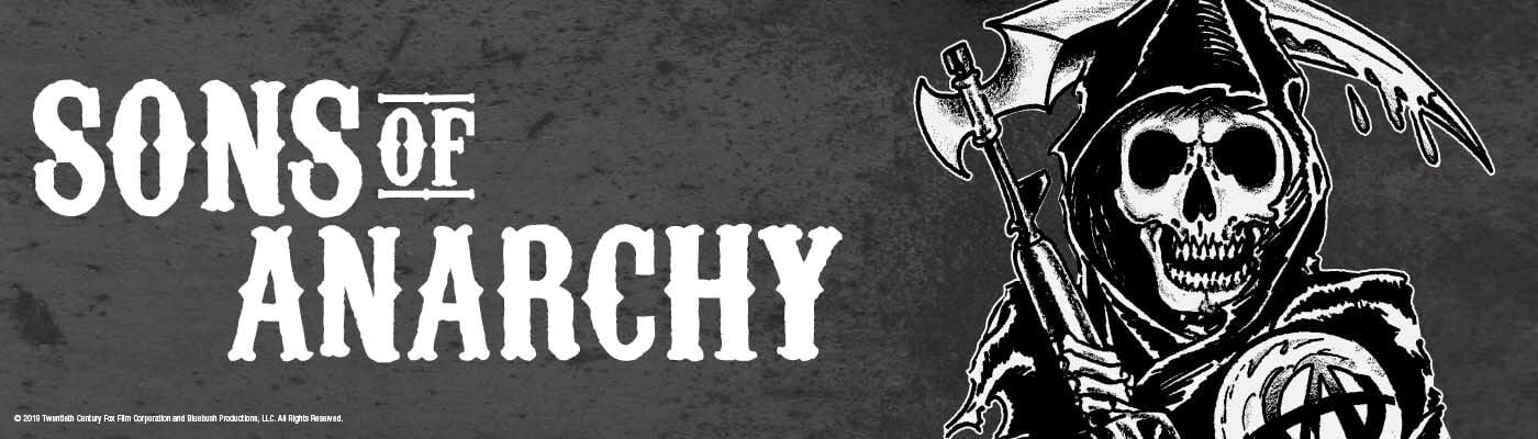 Hol dir das Merch der Crew / Ab auf's Bike
