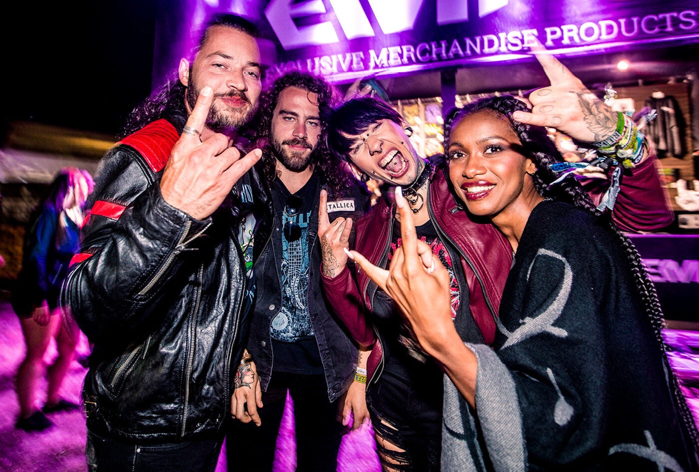 100% Festival Modus - wir feiern mit den besten Deals!