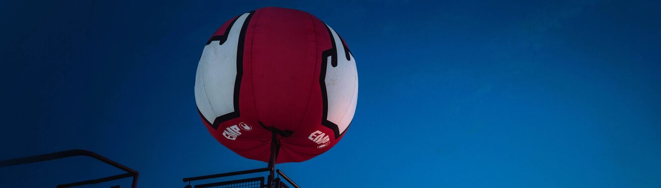 Die Geschichte von EMP