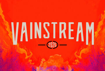 Vainstream 2026