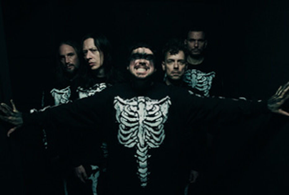 Autogrammstunde Callejon im Store Leipzig