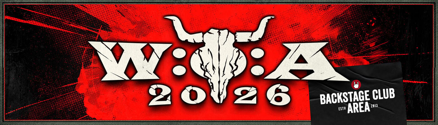 WACKEN / Jetzt entdecken!