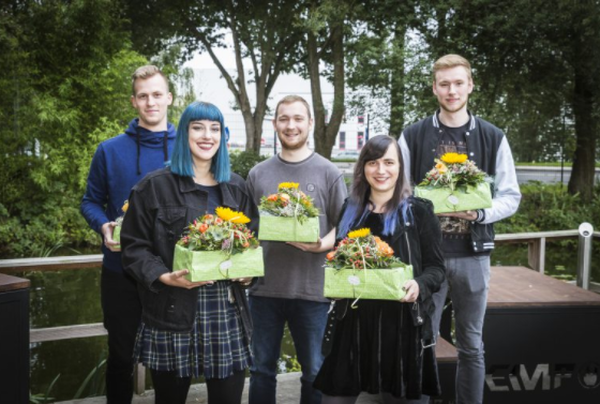 Ausbildungsabschluss