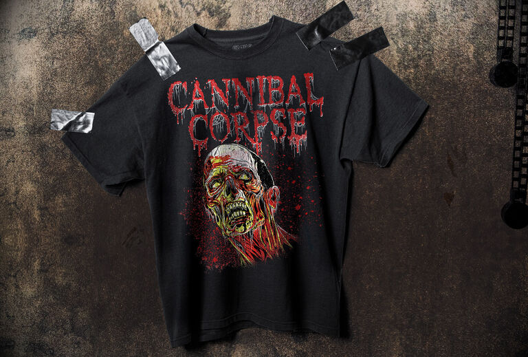 Band Merch / Jetzt entdecken!