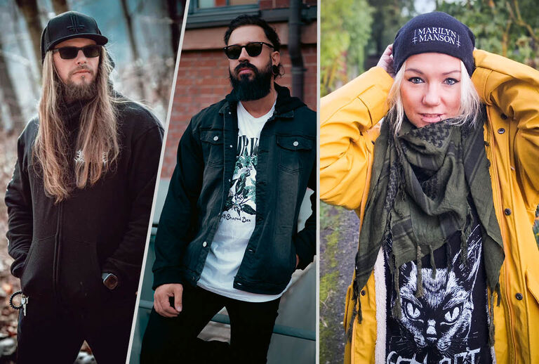 #MUSIC / Jetzt schenken