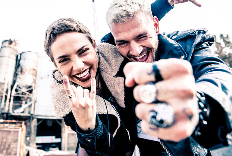 20% Rabatt auf (fast) ALLES!