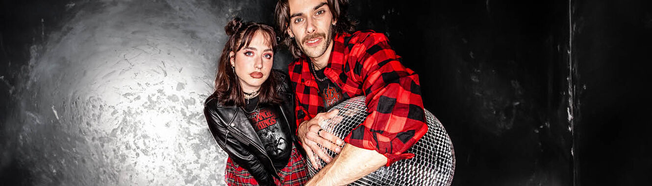 New Year! Same Rebellion!