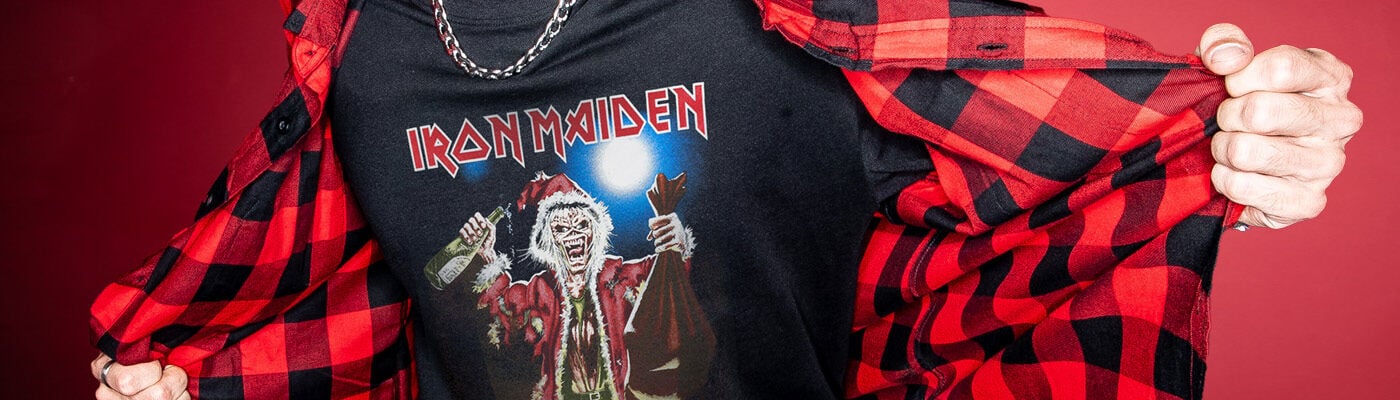 Weihnachtsshirts